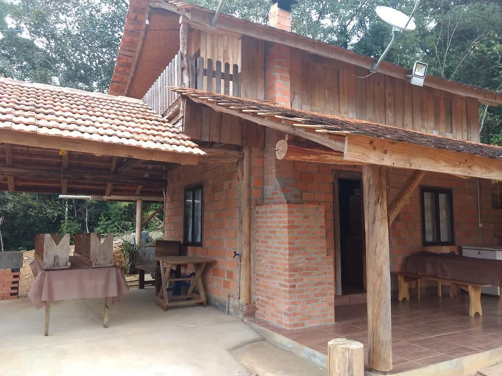 Chale Daren location